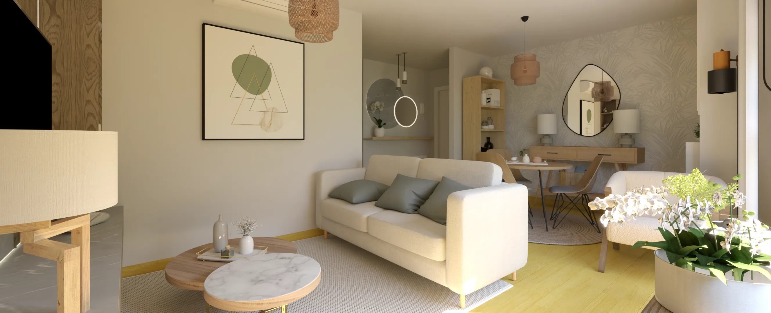 Planteamiento (lámina)